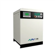 Pemampat Udara Tanpa Minyak Farmaseutikal