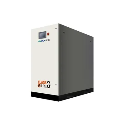 0.8MPa Anjakan Udara Besar 22-45kW